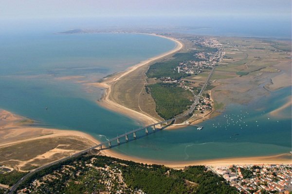 Visit: Noirmoutier-en-l'île