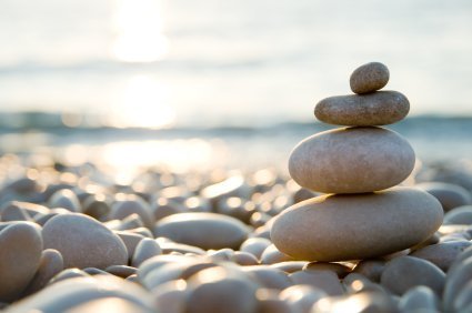 Pebble pictures