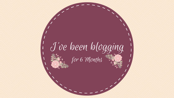 6 Months Blogging and Meeting SmileSophiee