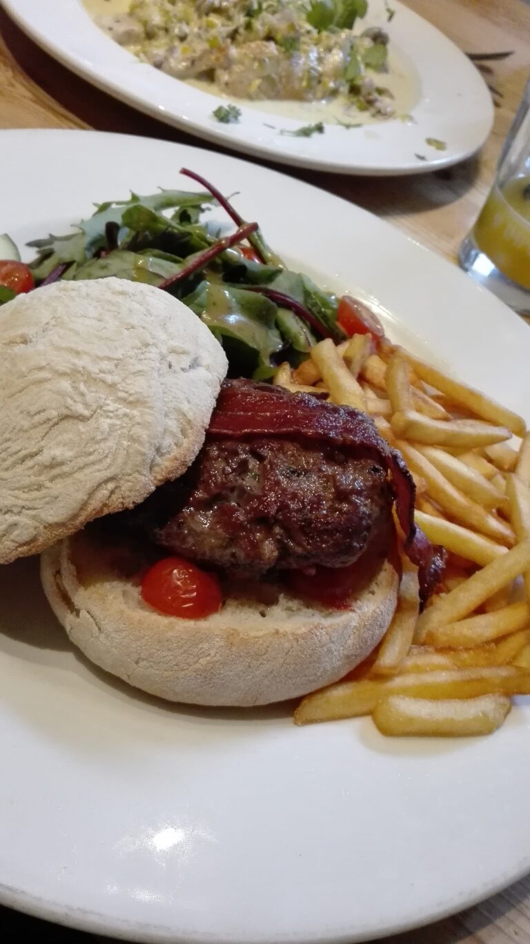 Restaurant Review: Le Mistral, Nottingham