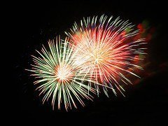 Fireworks and Festivities