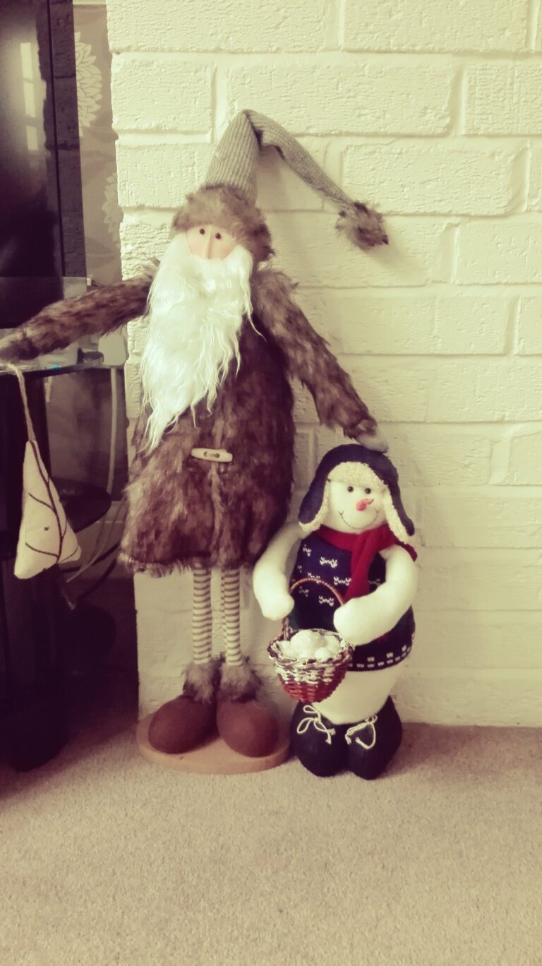 Christmas Decorations