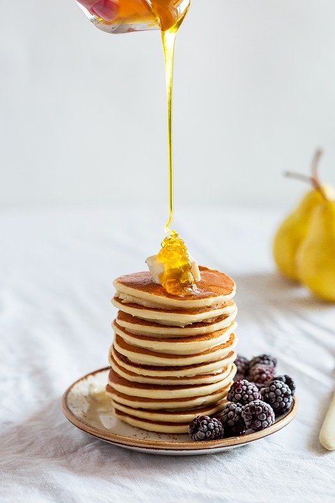 Pancake Day in Leeds: Where to Go