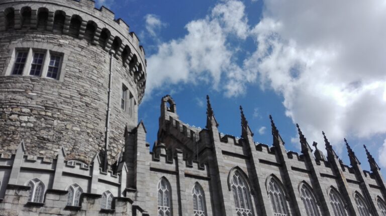 24 Hours in Dublin