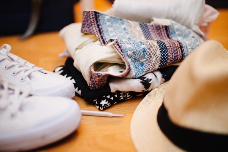 A (Practical) Guide to Holiday Packing