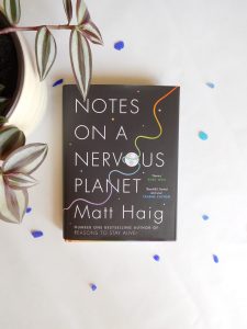 Notes on a Nervous Planet