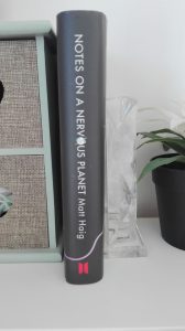 Notes on a Nervous Planet