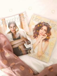 how to improve your blogging
