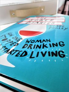 the sober diaries 