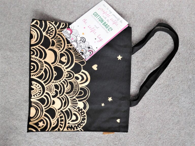 selfie bag review