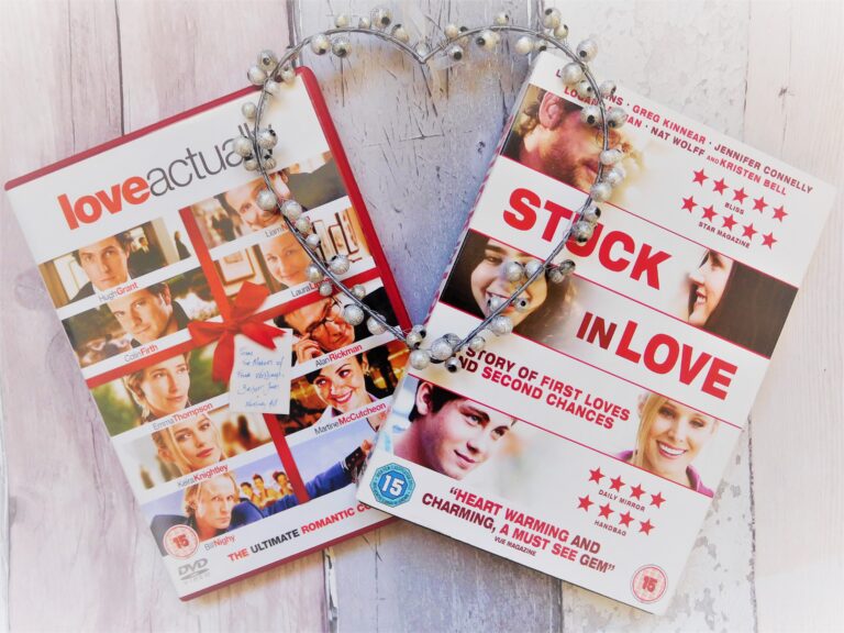 love actually stuck in love