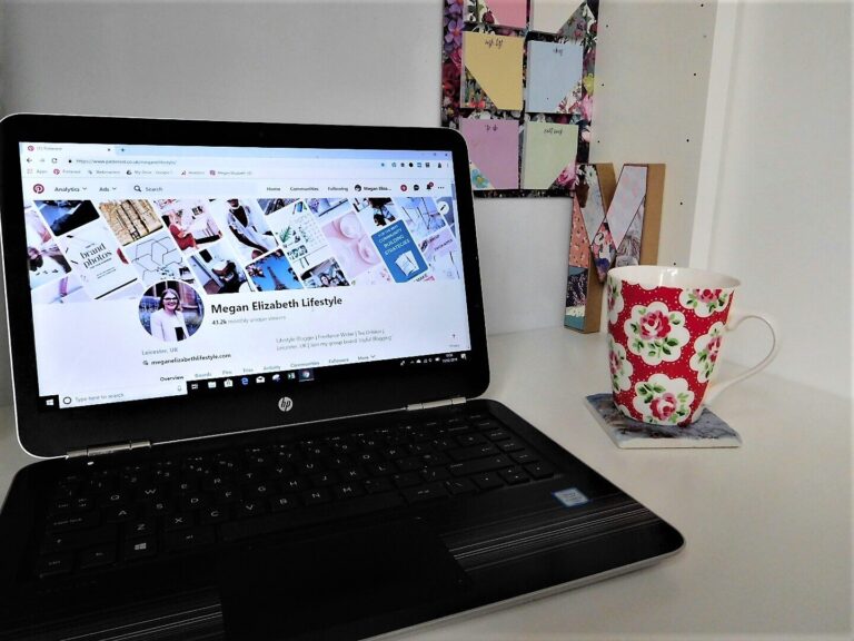 increase pinterest views feature image