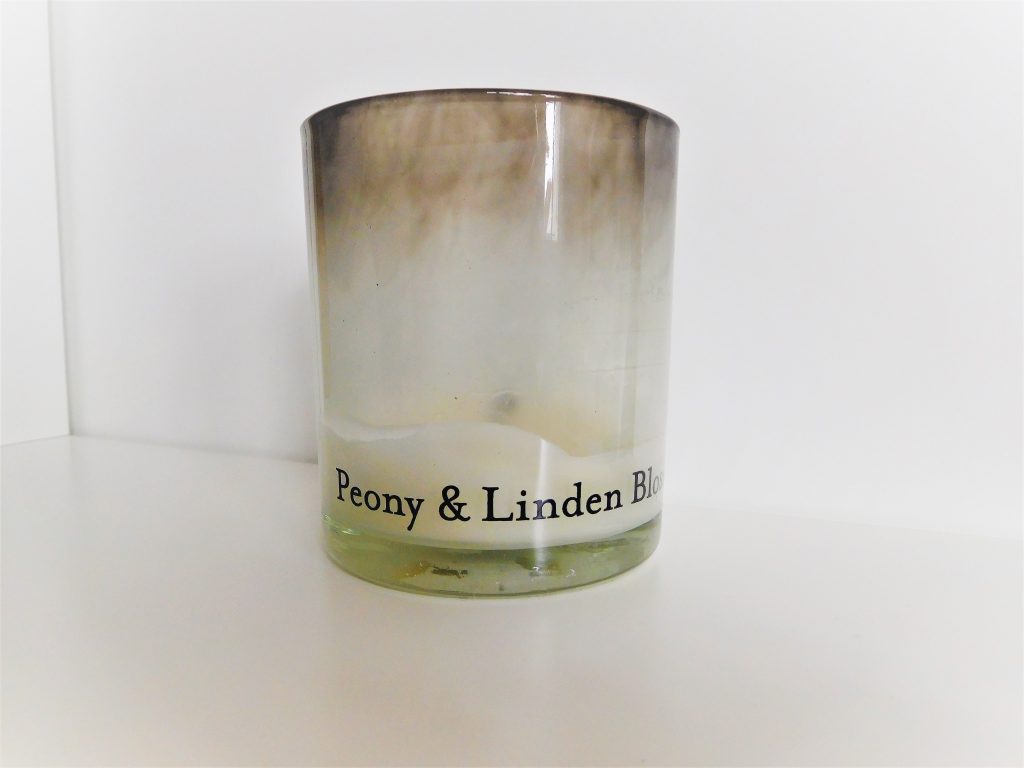 eco-friendly storage ideas candles