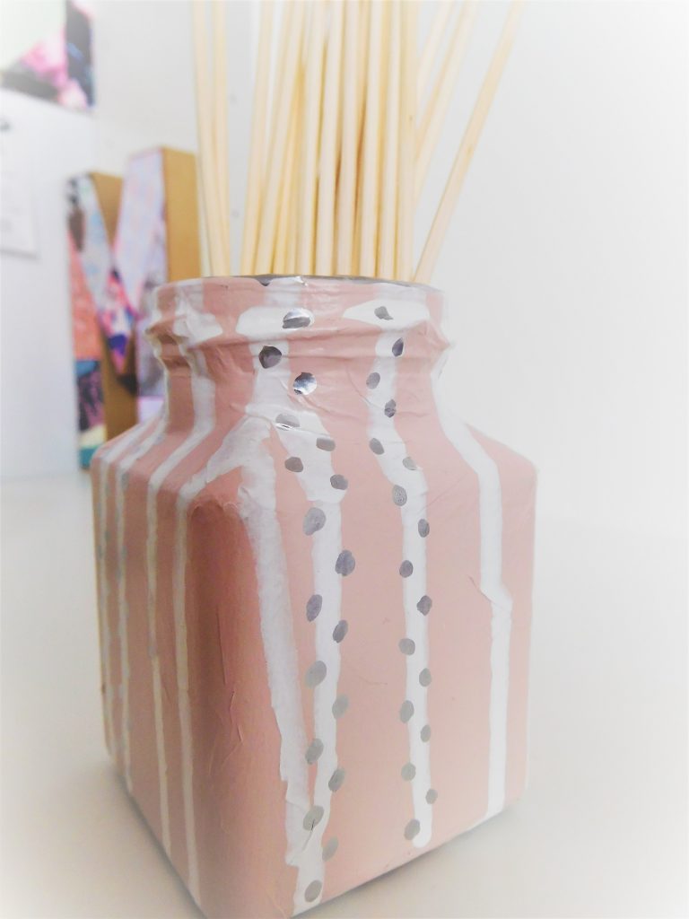 eco-friendly storage ideas glass jar