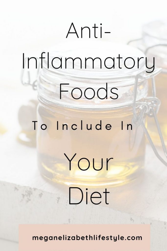anti-inflammatory foods pin 2
