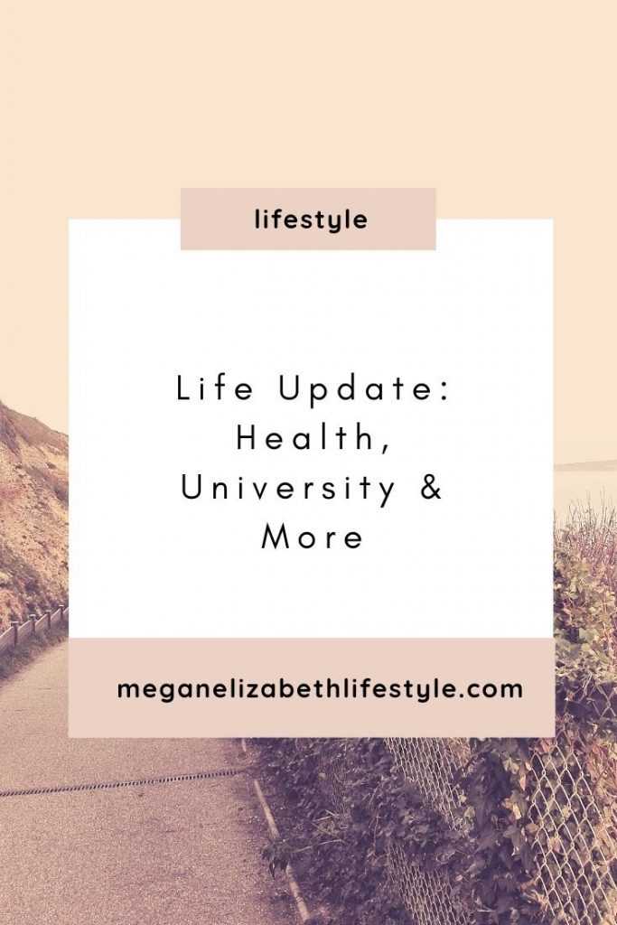 life update health university & blog pinterest image