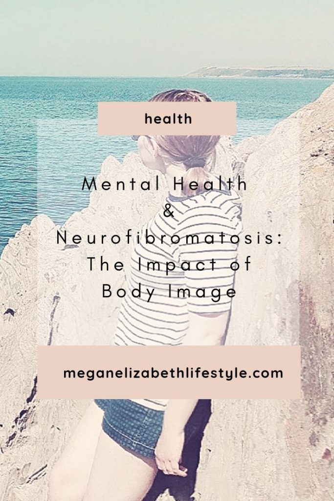 mental health neurofibromatosis body image pinterest 1