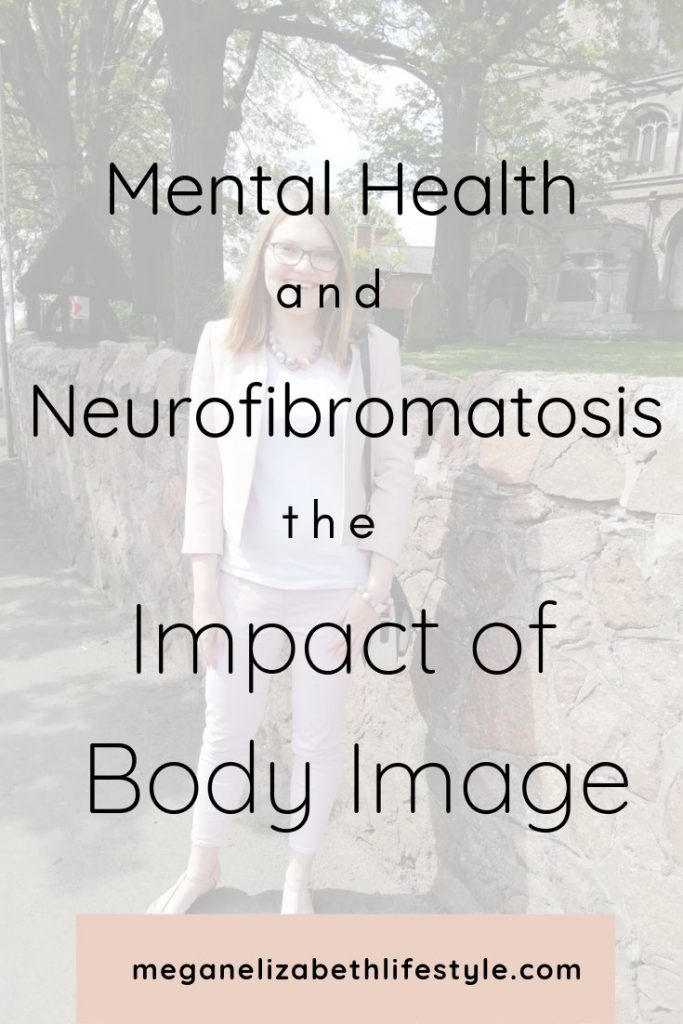 mental health neurofibromatosis body image pinterest 2