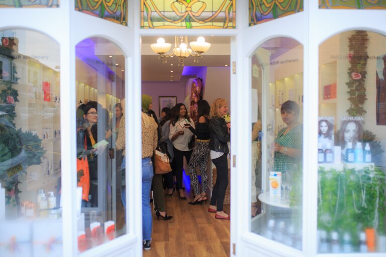 Leicester Fempreneur Community and Networking Events