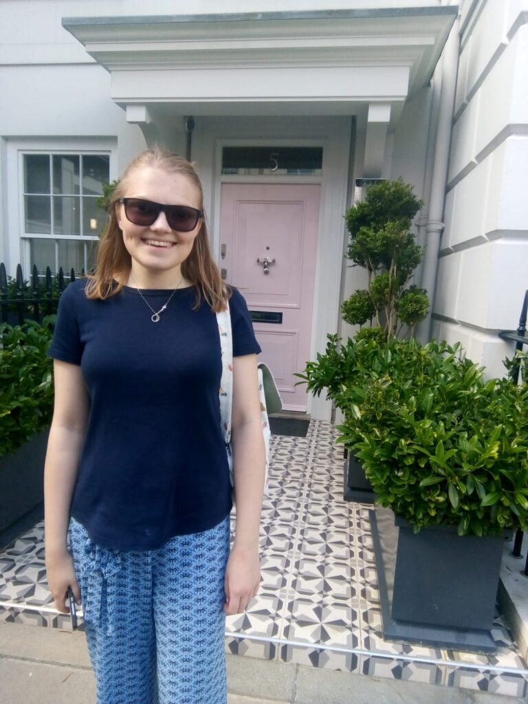 Life Update #2: Summer Plans, Mental Health and More