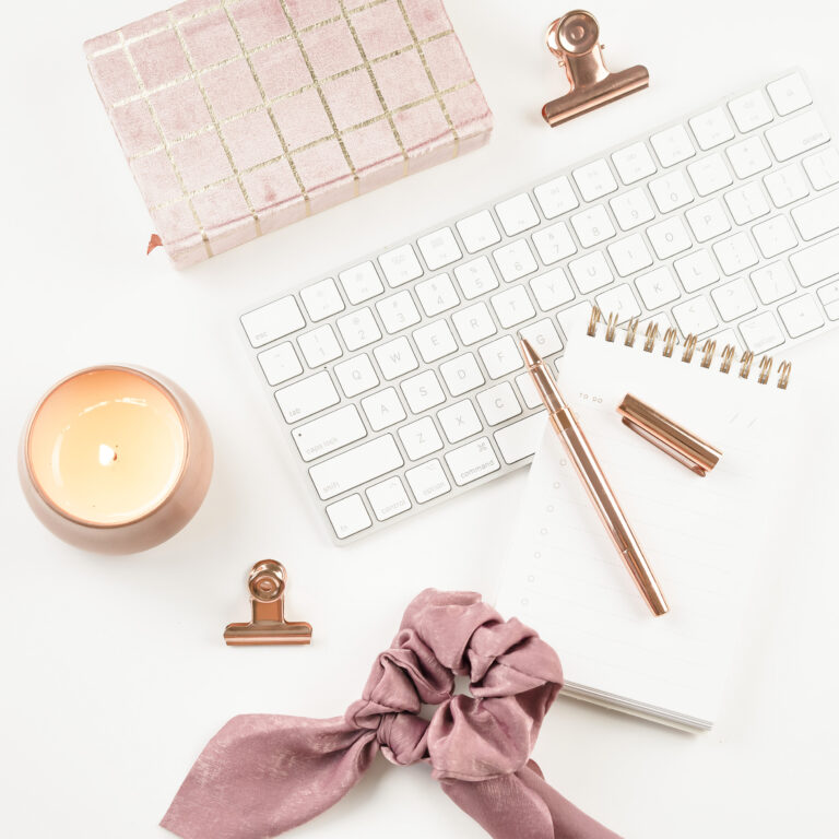 styled stock society stationery organisation flatlay