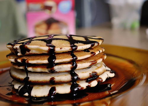 pancake by digipam, on Flickr