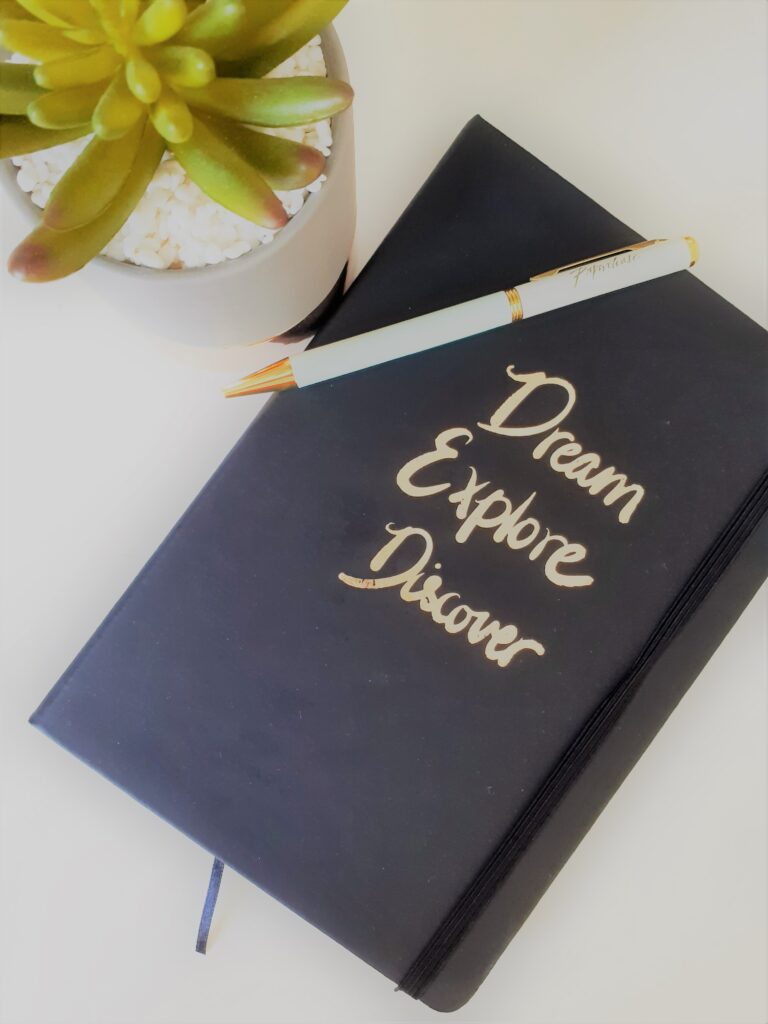 Rediscover Your Blog Niche: Remembering the Why