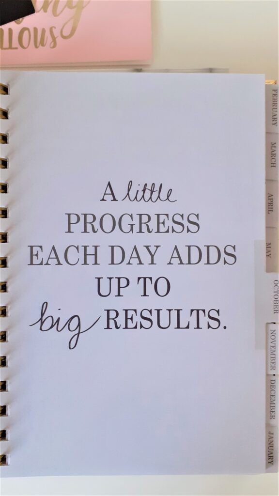 amanthis master mindset quote page