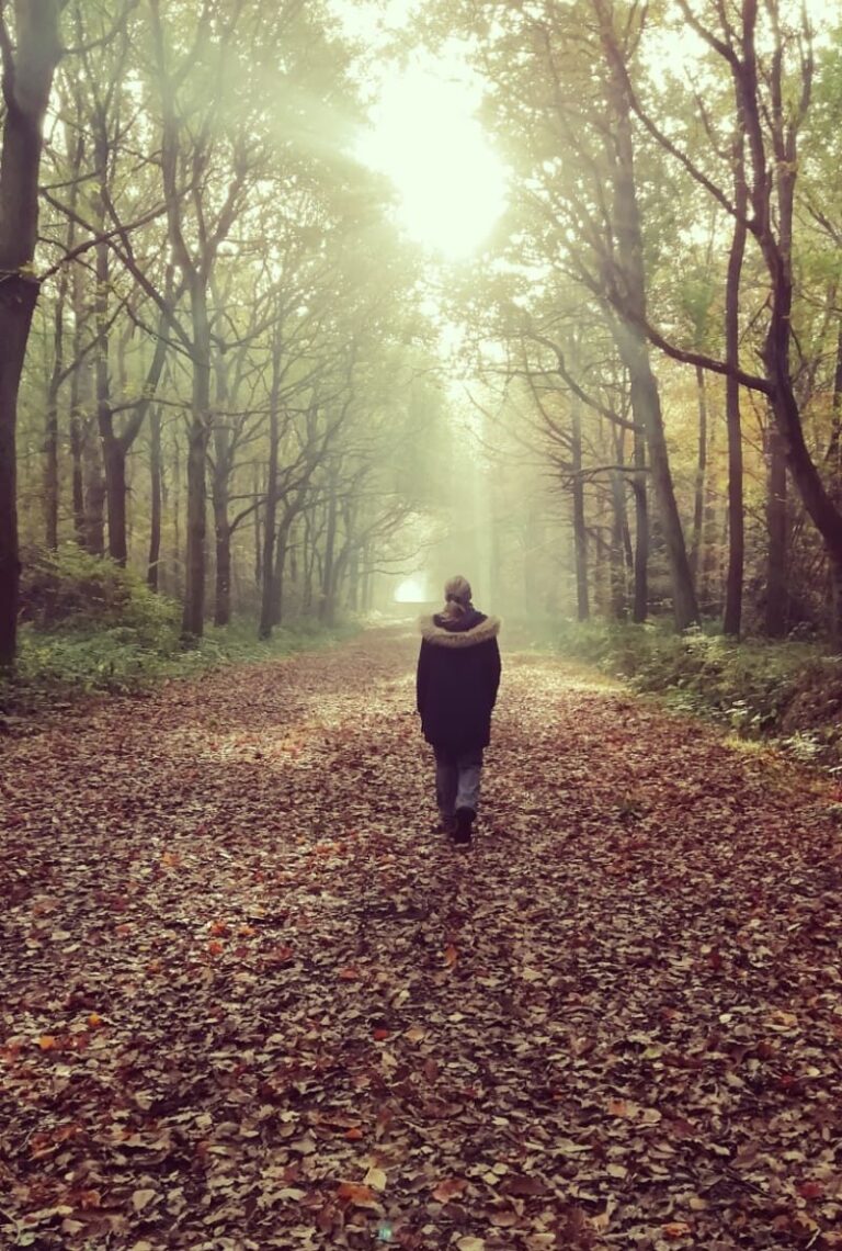 How to Deal with Overwhelm